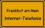 60325 Frankfurt | Internet-Telefonie