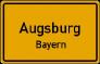 86150 Augsburg | All IP Anschluss