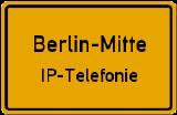 13341 Berlin-Mitte | IP-Telefonie