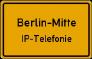 13341 Berlin-Mitte | IP-Telefonie