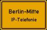 13341 Berlin-Mitte | IP-Telefonie