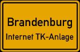 14770 Brandenburg - Online TK-Anlagen