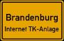 14770 Brandenburg - Online TK-Anlagen