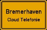 27568 Bremerhaven | Cloud Telefonie