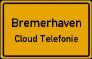 27568 Bremerhaven | Cloud Telefonie