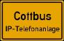 03042 Cottbus | TK-Anlagen für Firmen
