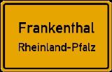 67227 Frankenthal - Telefone