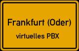 15230 Frankfurt (Oder) | virtuelles PBX