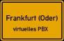 15230 Frankfurt (Oder) | virtuelles PBX