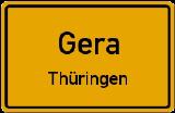 07545 Gera - All IP Anschluss