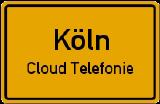 50667 Köln | Cloud Telefonie