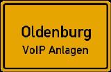 26121 Oldenburg VoIP Anlagen