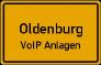 26121 Oldenburg VoIP Anlagen
