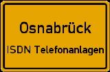 49074 Osnabrück ISDN Anlagen