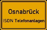 49074 Osnabrück ISDN Anlagen