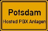 14467 Potsdam | Hosted PBX Anlagen