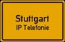 70173 Stuttgart - IP Telefonie